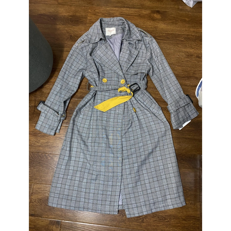 Combo 2 áo trendcoat  471712