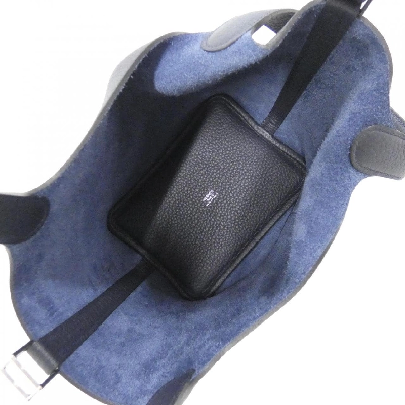 【Sản phẩm chưa sử dụng】Túi Hermes Picotin Lock PM 056289CK 615650