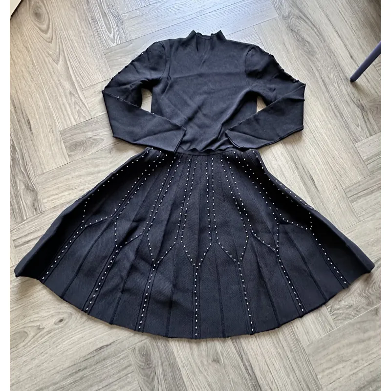 Váy len mongtoghi cao cấp 756916