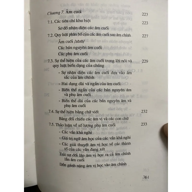 NGỮ ÂM TIẾNG VIỆT - ĐOÀN THIỆN THUẬT  785531