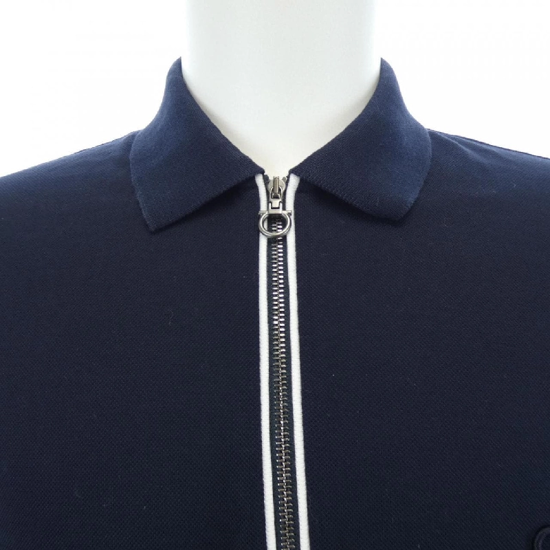 Áo polo SALVATORE FERRAGAMO - Hàng hiệu Authentic 890860