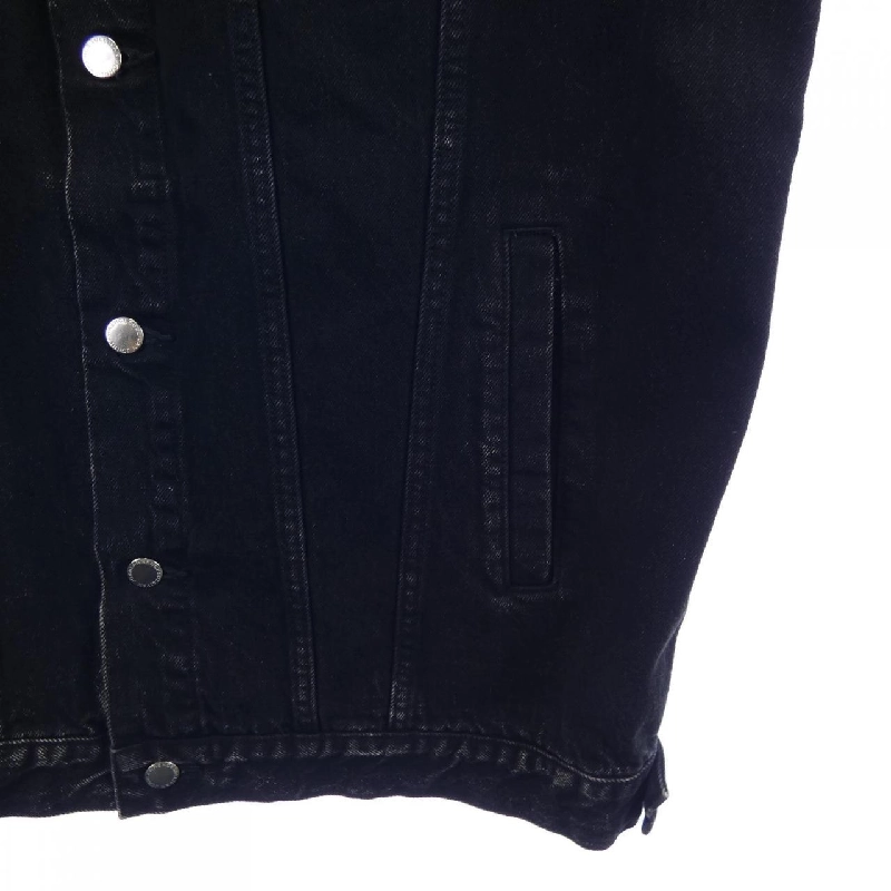 【Mã giảm giá】John Lawrence Sullivan JOHNLAWRENCESULLIVAN Áo gile 641416