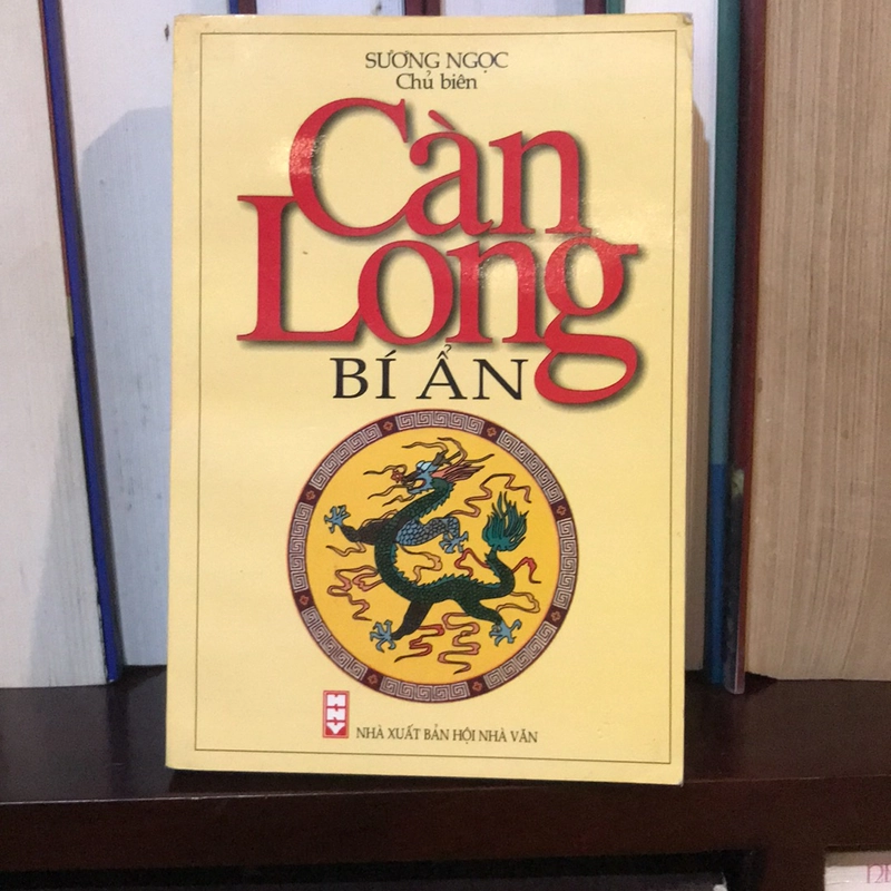 CÀN LONG BÍ ẨN 514701