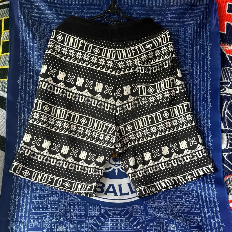 Quần sọt thun 990667