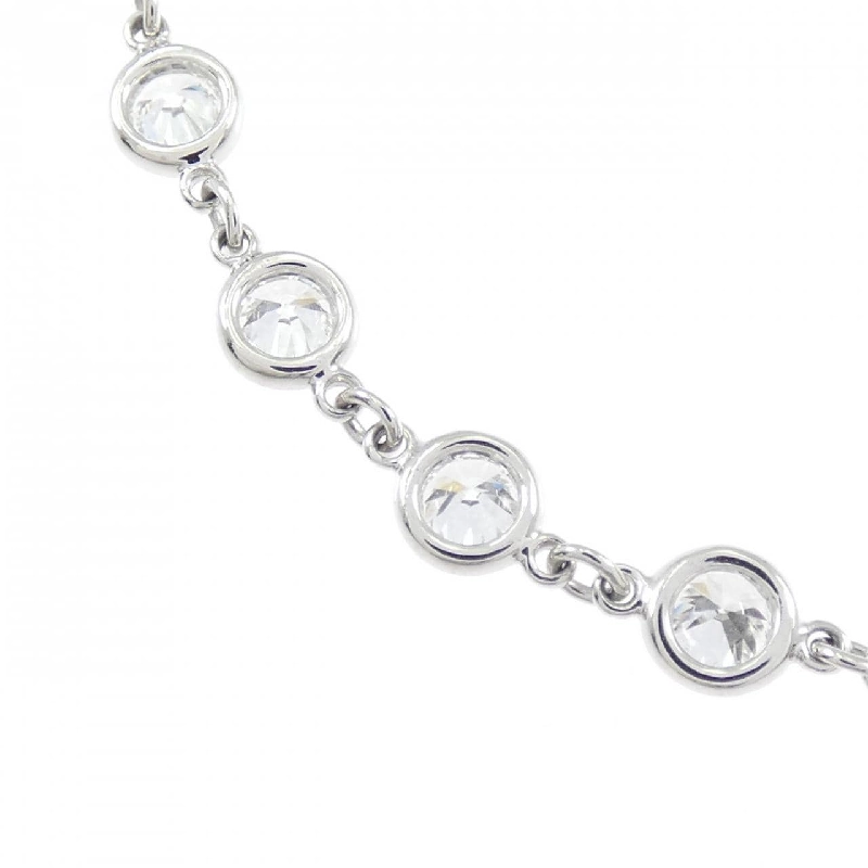 Dây chuyền Tiffany By The Yard - Hàng hiệu Authentic 840677