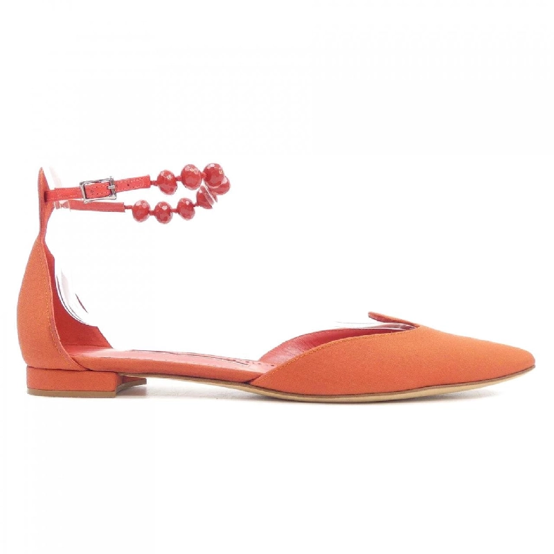 【Mã giảm giá】Giày MANOLO BLAHNIK 663862