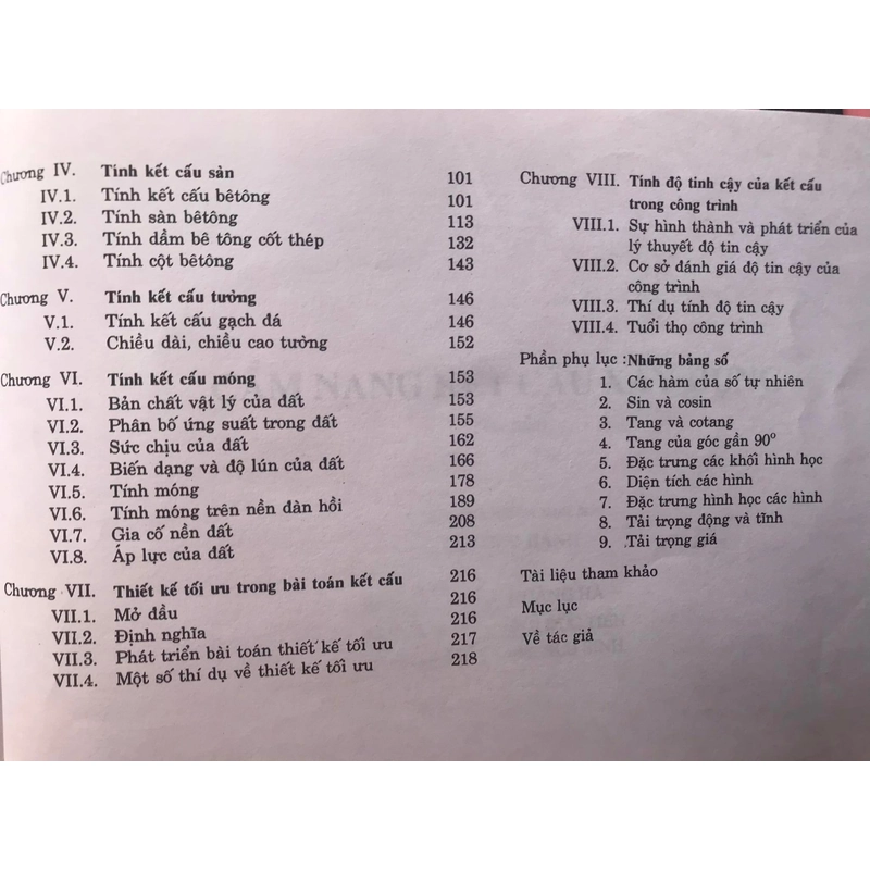 CẨM NANG KẾT CẤU XÂY DỰNG 496464