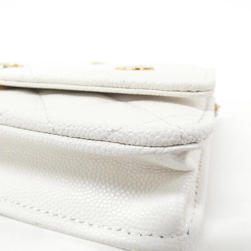 Ví xách dây Chanel AP3076 623040