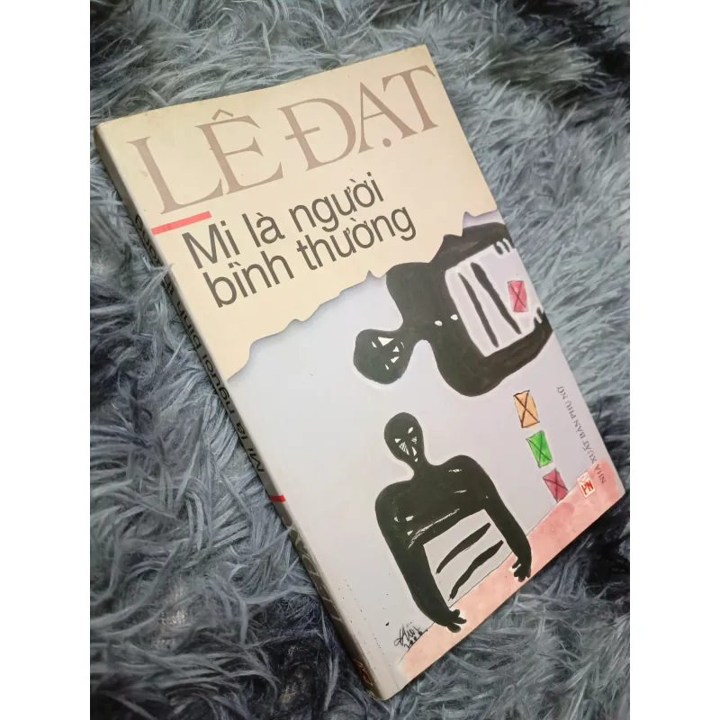 Hèn đại nhân (Lê Đạt) 926287