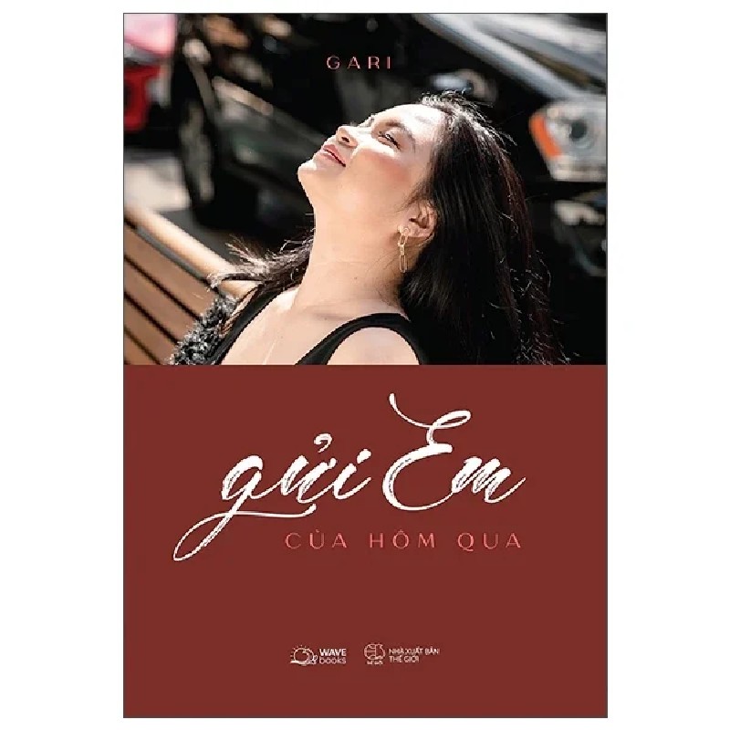 Gửi Em Của Hôm Qua - Gari 189060