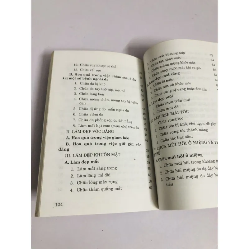 99 CÁCH LÀM ĐẸP BẰNG RAU CỦ QUẢ  693665