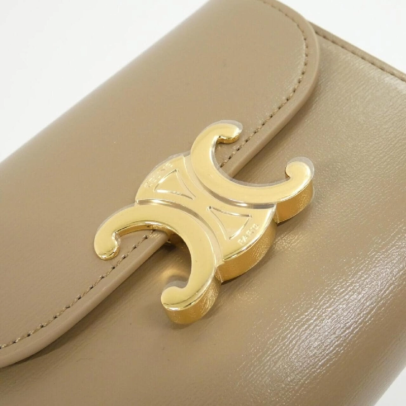 Celine 10D783DPV Ví - Hàng hiệu Chính hãng 806781