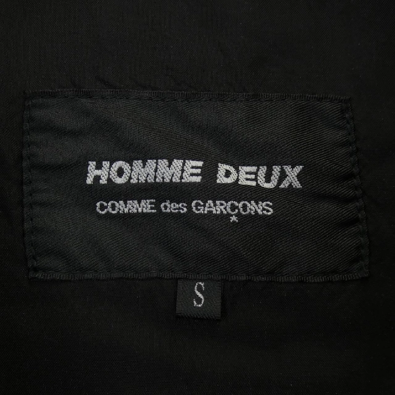 COMME des GARCONS HOMME DEUX DO-J056 Jacket - Hàng hiệu Authentic 885507