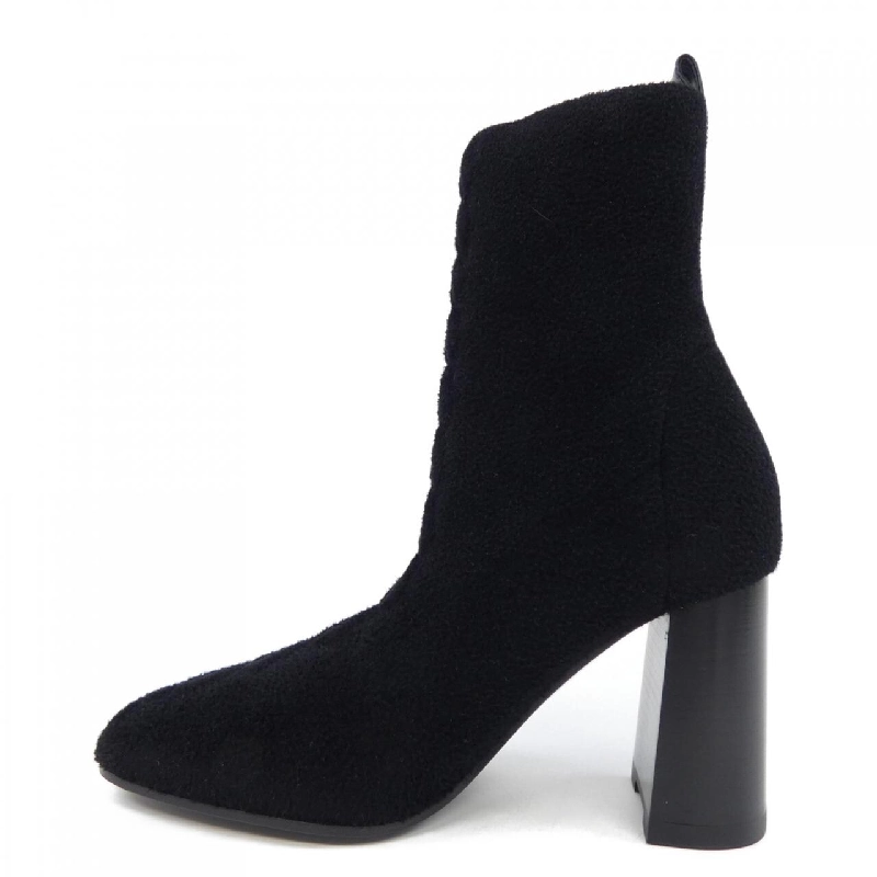 Giày boot HERMES Jenna EX-LIBRIS 252186Z - Hàng hiệu Authentic 830574