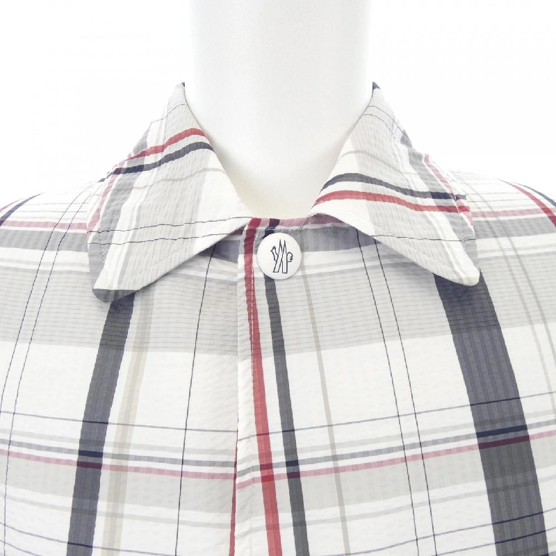 Áo khoác MONCLER - Hàng hiệu Chính hãng 894237