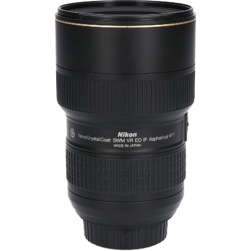 AF-S16-35mm F4G VR - Hàng hiệu Authentic 880684