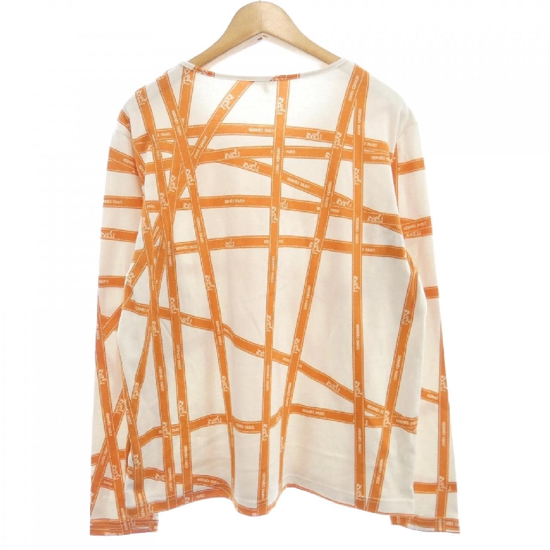 【Vintage】HERMES Boli Duck Top 633042