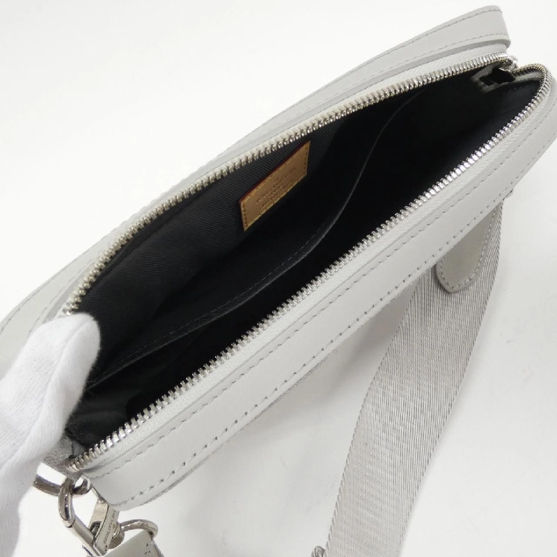 Túi đeo vai Louis Vuitton Damier Salt Trio Messenger N50068 613790