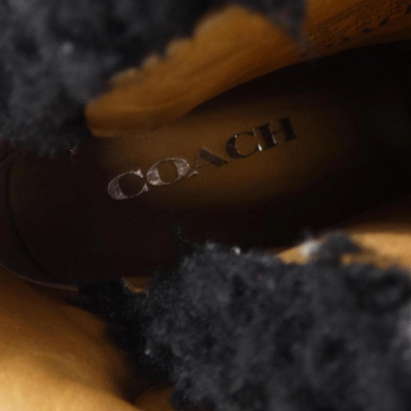 【Mã giảm giá】Giày thể thao COACH 661930