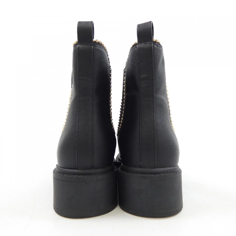 【Mã giảm giá】Giày boot COACH 663200