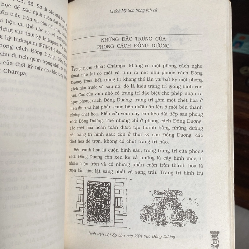 THÁNH ĐỊA MỸ SƠN (XB 2097) 493302