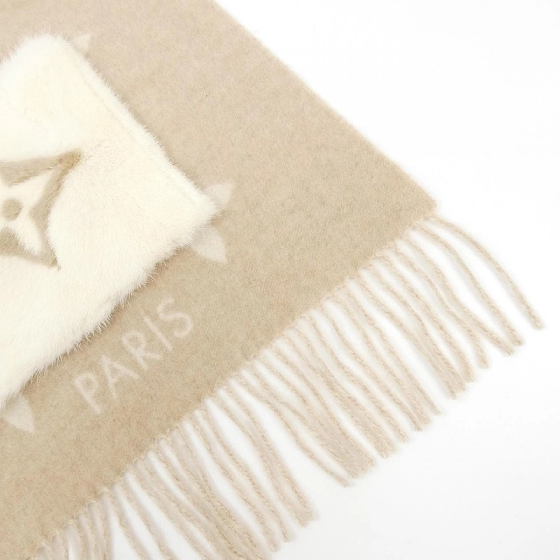 Khăn quàng LOUIS VUITTON - Hàng hiệu Authentic 836699