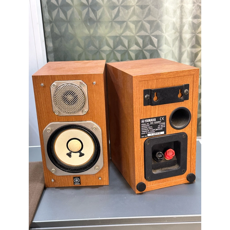 Loa Yamaha NS 10mm  mini hàng Nhật kiểm âm 357798