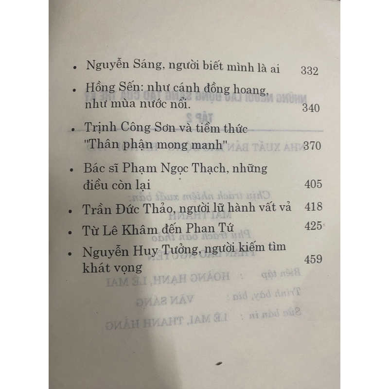 Những Người Lao Động Sáng Tạo Của Thế Kỷ (Trọn Bộ) 525558