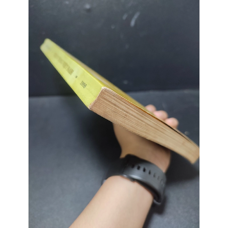 Thiền tông Việt Nam cuối thế kỷ XX 1998 Thích Thanh Từ mới 80% ố HPB.HCM2110 Oreka-Blogmeo 31634
