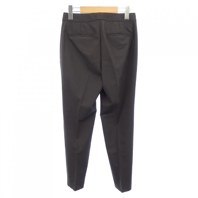 Theory luxe セオリーリュクス Pants 649297
