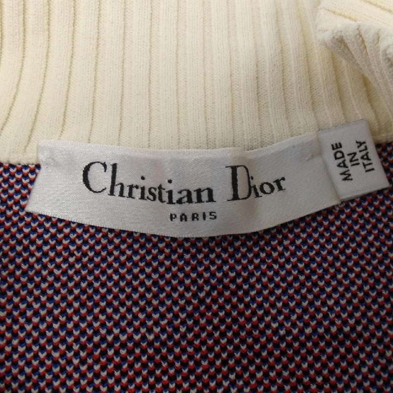クリスチャンディオール CHRISTIAN DIOR 244T55AM540 Áo - Hàng hiệu Chính hãng 819699