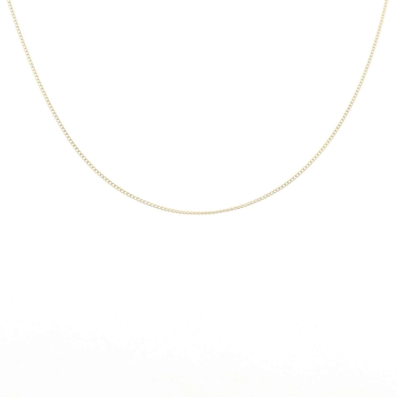 Dây chuyền K18YG - Hàng hiệu Authentic 867175