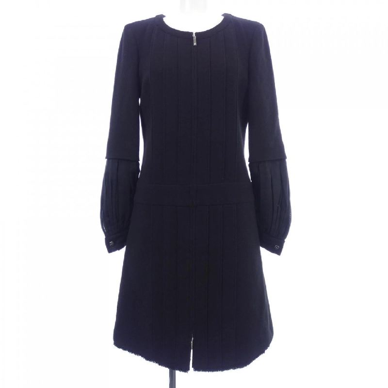 【Mã giảm giá】Chanel CHANEL Váy 652360