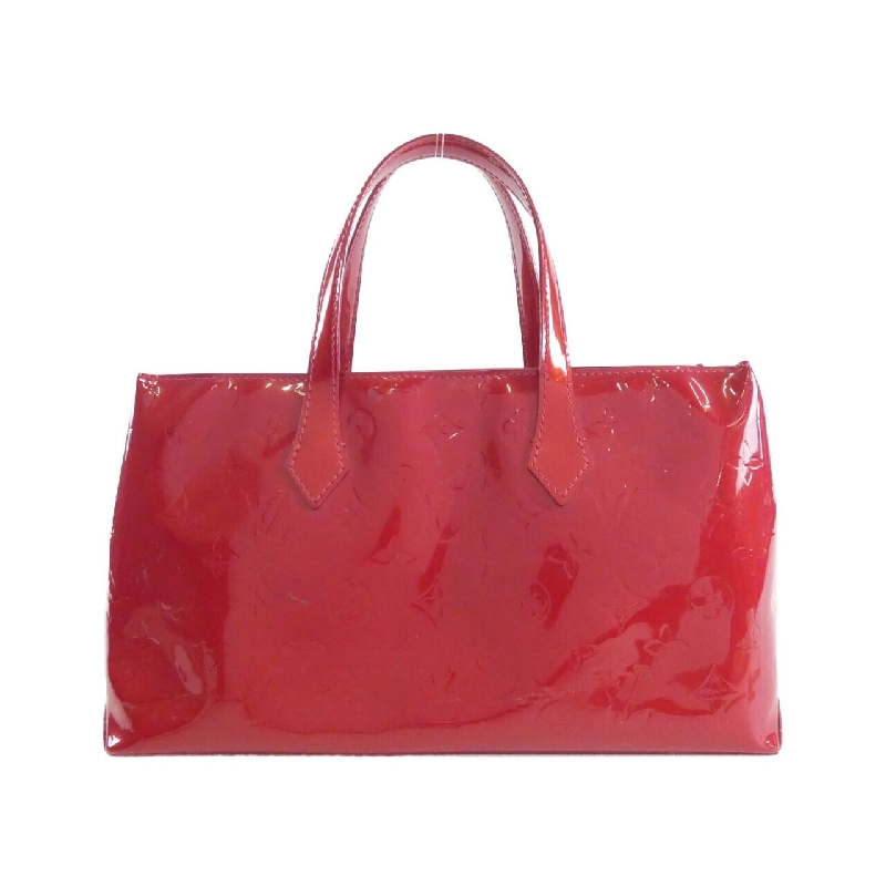 Túi xách Louis Vuitton Vernis Wilshire PM M93642 - Hàng hiệu Chính hãng 765873