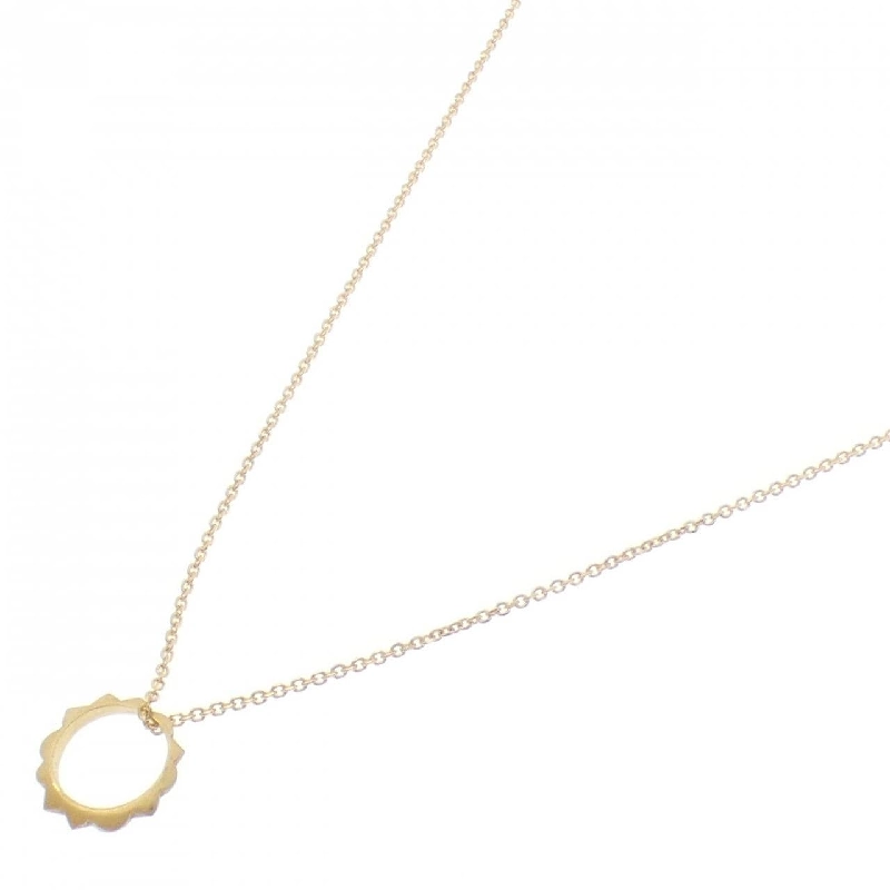 Dây chuyền 750YG - Hàng hiệu Authentic 846900