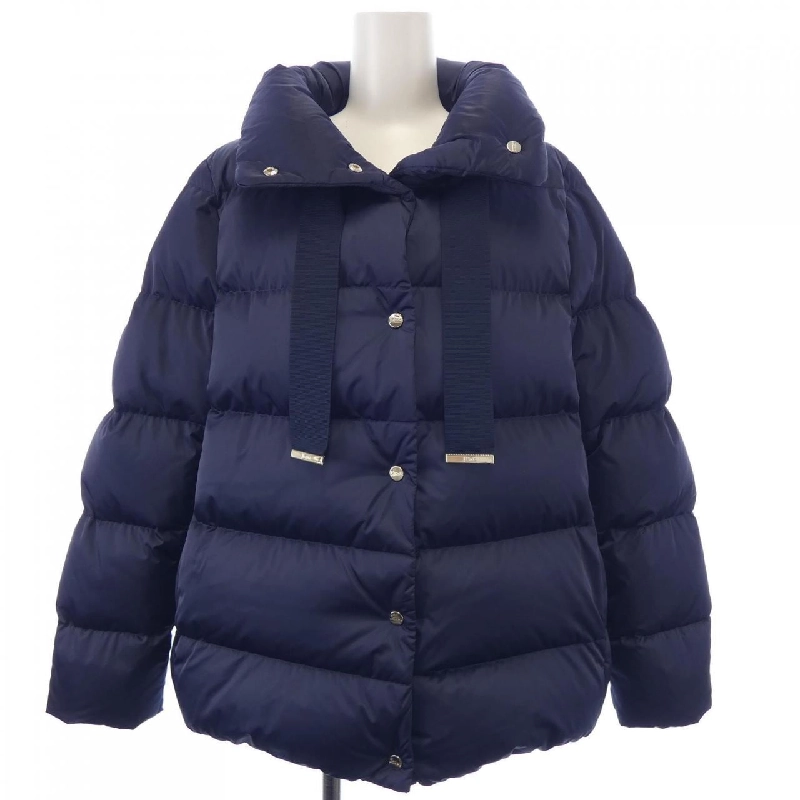 【Mã giảm giá】Áo khoác lông vũ Herno 637048