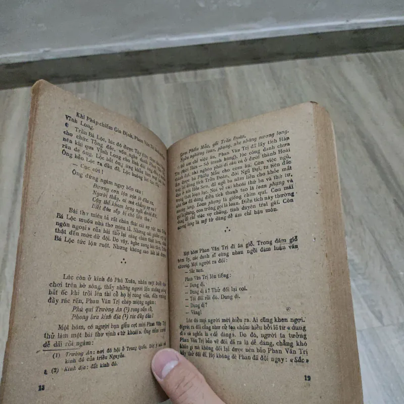 Chuyện Kể Dân Gian Nam Bộ  694789