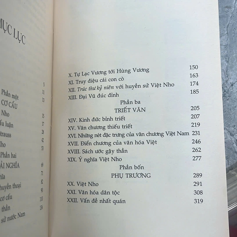 CƠ CẤU VIỆT NHO 531178