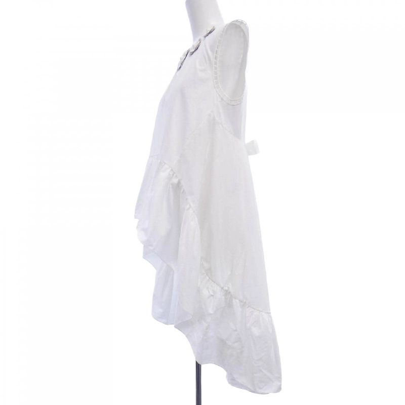 【Mã giảm giá】FENDI áo 640981