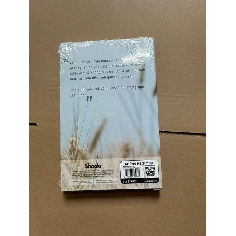 Những kẻ si tình - Hồng Sakura 708790