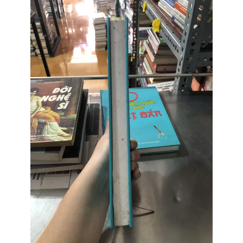 20 truyện ngắn đặc sắc Ấn Độ 977696