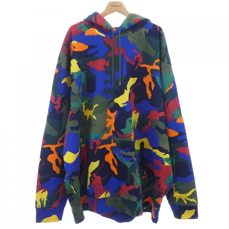 Áo khoác POLO RALPH LAUREN - Hàng hiệu Chính hãng 886579