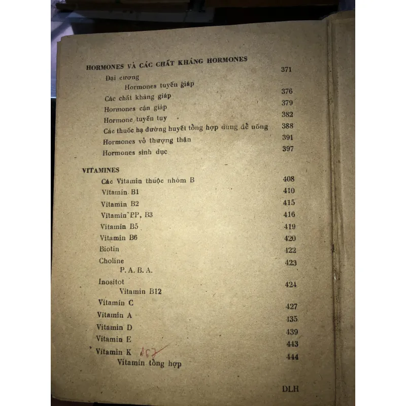 Dược lý học  1042110