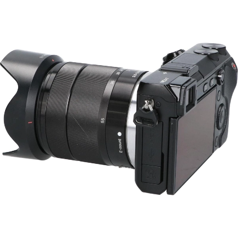 ＮＥＸ－７Ｋ １８－５５ＫＩＴ - Hàng hiệu Authentic 880305