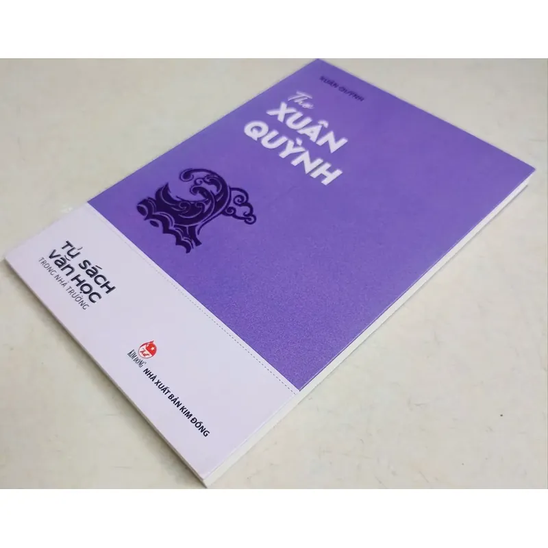 Thơ Xuân Quỳnh 🌻 696774