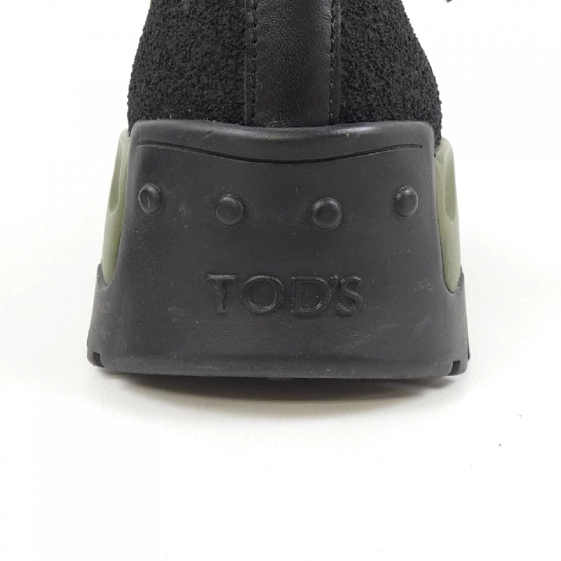 Giày TOD'S - Hàng hiệu Authentic 906447