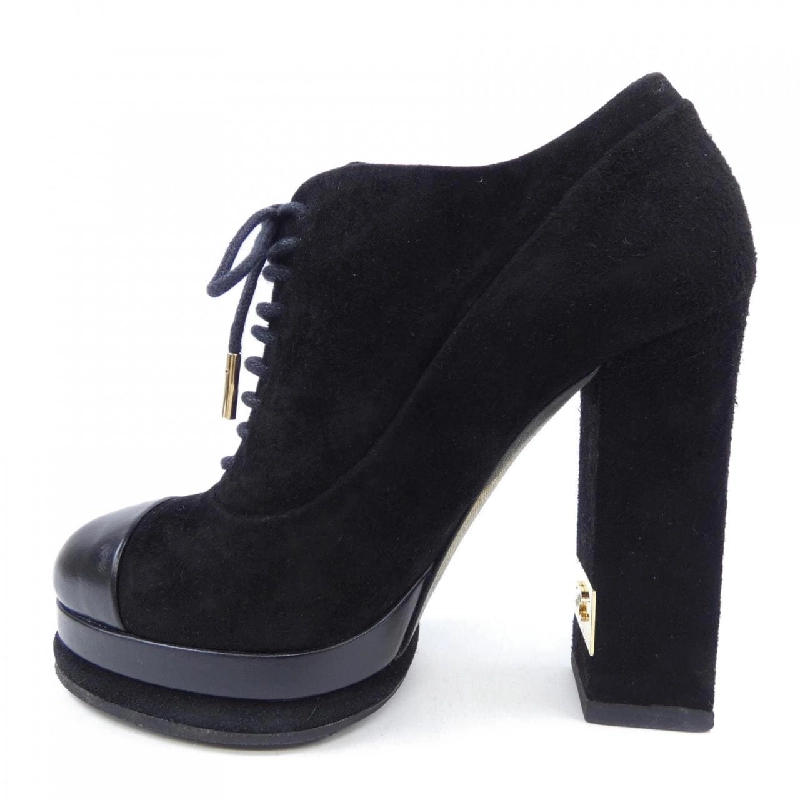 Giày dép CHANEL G29252Y15130 - Hàng hiệu Chính hãng 829216