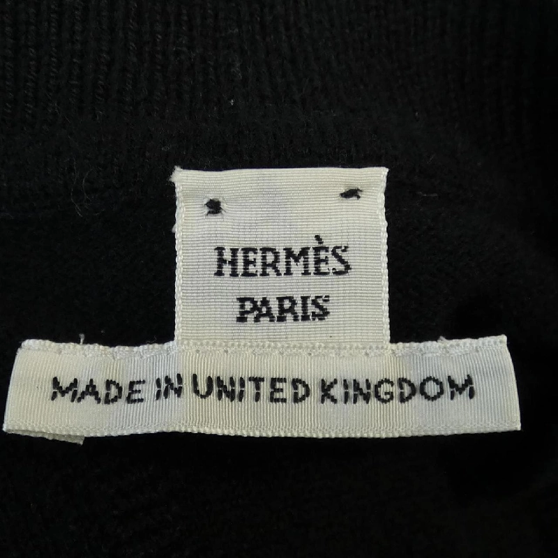 【Mã giảm giá】HERMES Áo len 639459