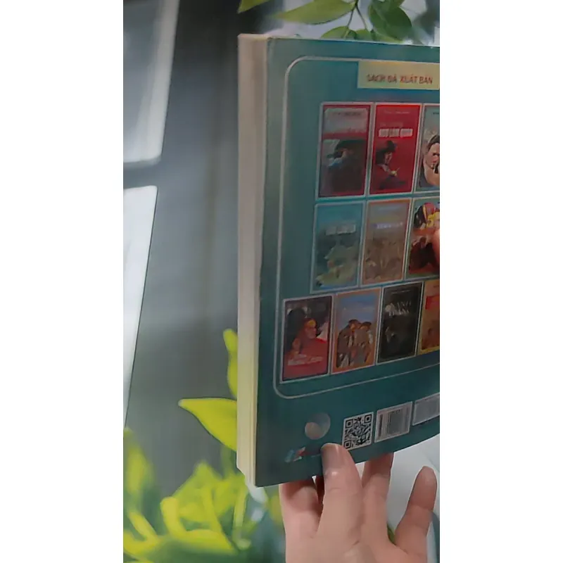 Thằng gù nhà thờ Đức Bà - Victor Hugo 607753