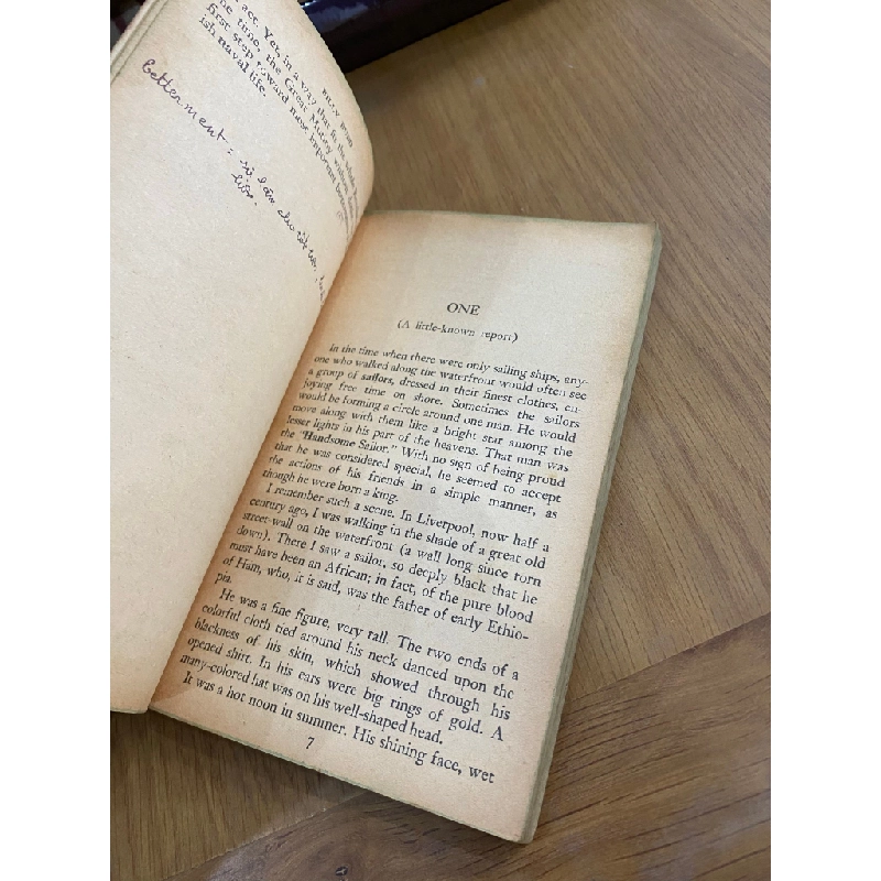 Billy Budd - Herman Melville 521931